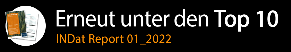 Schumacher und Partner INDAT 2022